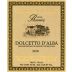 Castello di Neive Basarin Dolcetto d'Alba 2016 Front Label