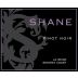 Shane La Reine Pinot Noir 2017 Front Label