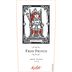 Kuleto Estate Frog Prince Red 2019 Front Label