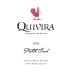 Quivira Petite Sirah 2008 Front Label