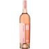 Uncorked by Cosmopolitan Rose 2019 Front Bottle Shot