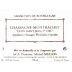 Domaine Michel Niellon Chassagne-Montrachet Clos St. Jean Premier Cru 2017 Front Label