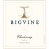 Big Vine Chardonnay 2013 Front Label