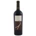 Lail Mole Hill Vineyard Cabernet Sauvignon 2010 Front Bottle Shot