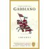 Gabbiano Chianti 2016 Front Label