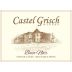 Castel Grisch Estate Winery Baco Noir 2014 Front Label
