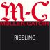 Muller-Catoir MC Riesling Trocken 2022 Front Label