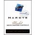 Hardys Stamp Merlot 2006 Front Label