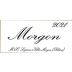 Domaine Lapierre Morgon (1.5 Liter Magnum) 2021 Front Label