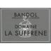 Domaine la Suffrene Bandol Rose 2020 Front Label