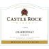 Castle Rock Reserve Chardonnay 2012 Front Label