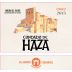 Condado de Haza Ribera del Duero Tinto 2015 Front Label