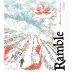 Ramble Buddha's Dharma Vineyard Chenin Blanc 2020 Front Label