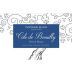 Domaine Blain Cotes de Brouilly Pierre Bleue 2016 Front Label