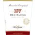 Beaulieu Vineyard BV Limited Release Red 2012 Front Label