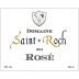 Domaine Saint Roch Rose de Loire 2018 Front Label