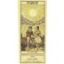 Secret Indulgence Tarot Napa Valley Cabernet Sauvignon 2015 Gift Product Image