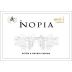 Rotem & Mounir Saouma Inopia Blanc Cotes du Rhone Villages 2021 Front Label