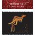 Yellow Tail Sweet Red Roo Front Label