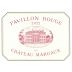 Chateau Margaux Pavillon Rouge 2022 Front Label