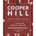 Cooper Mountain Cooper Hill Pinot Noir 2023 Front Label