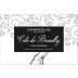 Domaine Blain Cotes de Brouilly Les Jumeaux 2016 Front Label