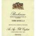 Cigliuti Barbaresco Serraboella 2018 Front Label