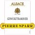 Pierre Sparr Gewurztraminer 2021 Front Label