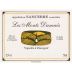 Pascal Cotat Sancerre Les Monts Damnes 2020 Front Label