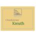 Cantina Terlano Kreuth Chardonnay 2021 Front Label