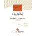 Poggio al Tesoro Sondraia Bolgheri Superiore 2020 Front Label