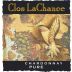 Clos LaChance Pure Chardonnay 2016 Front Label