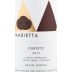 Marietta Cellars Christo 2015 Front Label