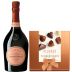 Laurent-Perrier Cuvee Rose & Neuhaus Chocolates Gift Set Gift Product Image