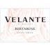 Bertani Velante Bertarose 2025 Front Label