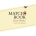Matchbook Petite Sirah 2019 Front Label