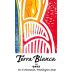 Terra Blanca Onyx Red 1999 Front Label