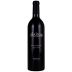 Saini Apple Block Old Vine Zinfandel 2014 Front Bottle Shot