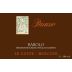 Parusso Barolo Le Coste-Mosconi (1.5 Liter Magnum) 2004 Front Label