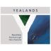 Yealands Pinot Gris 2022 Front Label