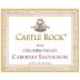 Castle Rock Columbia Valley Cabernet Sauvignon 2004 Front Label