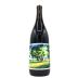 Johan Vineyards Estate Pinot Noir 2017 Front Bottle Shot