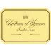 Chateau d'Yquem Sauternes 2016 Front Label