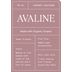 Avaline Cabernet Sauvignon Front Label