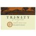 Trinity Vineyards Pinot Noir 2006 Front Label