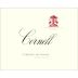 Cornell Vineyards Cabernet Sauvignon 2019 Front Label