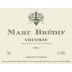 Marc Bredif Vouvray 2015 Front Label