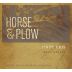 Horse & Plow Winery Pinot Gris 2018 Front Label