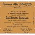 Giuseppe Quintarelli Amarone della Valpolicella Classico 2012 Front Label