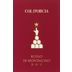 Col d'Orcia Rosso di Montalcino 2022 Front Label